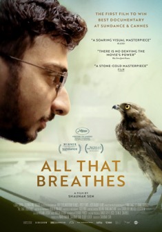 All That Breathes (2022) full Movie Download Free in Dual Audio HD