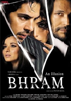 Bhram (2008) full Movie Download Free in HD