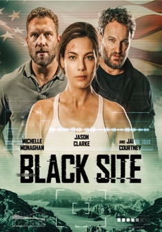 Black Site (2022) full Movie Download Free in Dual Audio HD