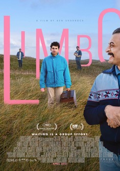 Limbo (2020) full Movie Download Free in Dual Audio HD