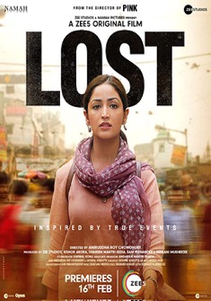 Lost (2022) full Movie Download Free in HD