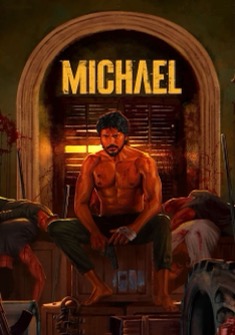 Michael (2023) full Movie Download Free in Hindi Dubbed HD