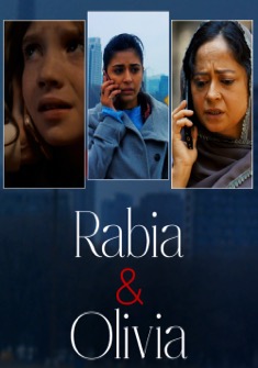 Rabia and Olivia (2023) full Movie Download Free in HD