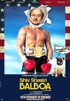 Shiv Shastri Balboa (2022) full Movie Download Free in HD