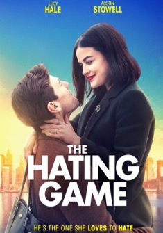 The Hating Game (2021) full Movie Download Free in Dual Audio HD
