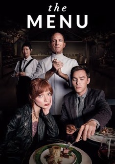 The Menu (2022) full Movie Download Free in HD