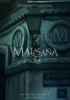 32 Malasana Street (2020) full Movie Download Free in Hindi Dubbed HD