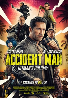 Accident Man (2018) full Movie Download Free in HD