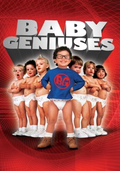 Baby Geniuses (1999) full Movie Download Free in Dual Audio HD