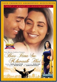 Bas Itna Sa Khwaab Hai... (2001) full Movie Download Free in HD
