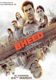 Bheed (2023) full Movie Download Free in HD