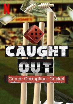 Caught Out (2023) full Movie Download Free in Dual Audio HD