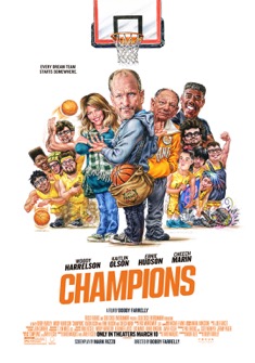 Champions (2023) full Movie Download Free in Dual Audio HD