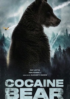Cocaine Bear (2023) full Movie Download Free in Dual Audio HD