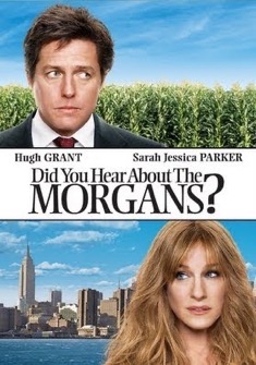 Did You Hear About the Morgans? (2009) full Movie Download Free in Dual Audio HD