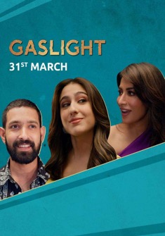 Gaslight (2023) full Movie Download Free in HD
