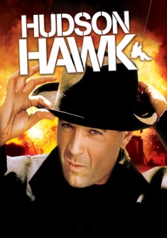 Hudson Hawk (1991) full Movie Download Free in Dual Audio HD