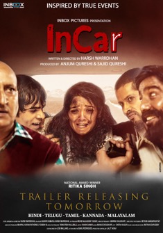 InCar (2023) full Movie Download Free in Hindi Dubbed HD