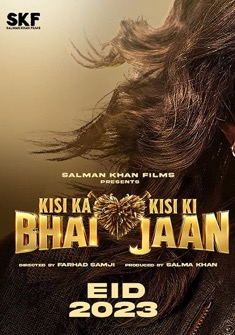 Kisi Ka Bhai Kisi Ki Jaan (2023) full Movie Download Free in HD