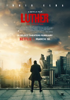 Luther: The Fallen Sun (2023) full Movie Download Free in Dual Audio HD