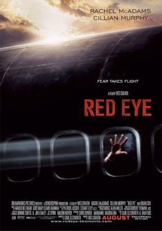 Red Eye (2005) full Movie Download Free in Dual Audio HD