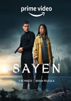 Sayen (2023) full Movie Download Free in Dual Audio HD