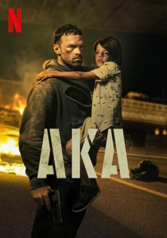AKA (2023) full Movie Download Free in Dual Audio HD