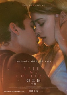 After We Collided (2020) full Movie Download Free in HD