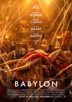 Babylon (2022) full Movie Download Free in Dual Audio HD