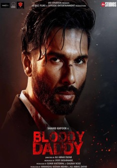 Bloody Daddy (2023) full Movie Download Free in HD