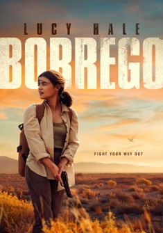 Borrego (2022) full Movie Download Free in Dual Audio HD