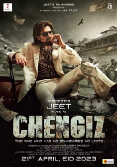 Chengiz (2023) full Movie Download Free in HD