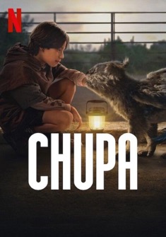 Chupa (2023) full Movie Download Free in Dual Audio HD