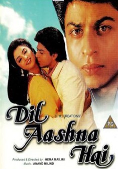 Dil Aashna Hai (1992) full Movie Download Free in HD