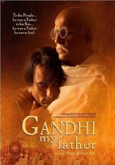 Gandhi, My Father (2007) full Movie Download Free in HD