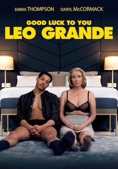 Good Luck to You, Leo Grande (2022) full Movie Download Free in Dual Audio HD