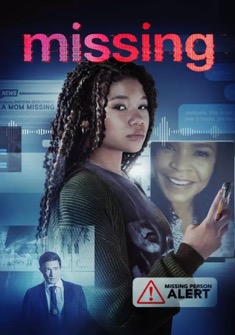 Missing (2023) full Movie Download Free in Dual Audio HD