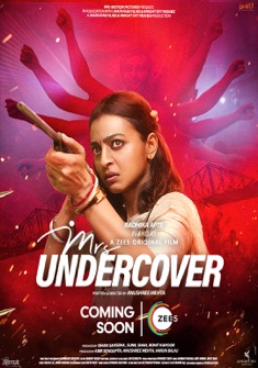 Mrs Undercover (2023) full Movie Download Free in HD