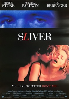 Sliver (1993) full Movie Download Free in Dual Audio HD