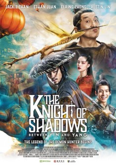 The Knight of Shadows (2019) full Movie Download Free in Hindi Dubbed HD
