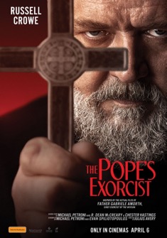 The Pope's Exorcist (2023) full Movie Download Free in Dual Audio HD