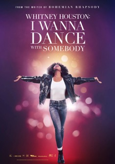 Whitney Houston (2022) full Movie Download Free in Dual Audio HD
