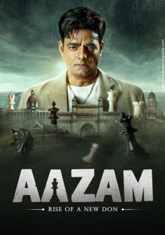 Aazam (2023) full Movie Download Free in HD