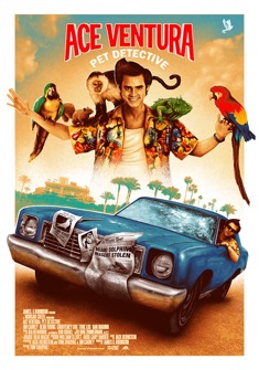 Ace Ventura: Pet Detective (1994) full Movie Download Free in HD