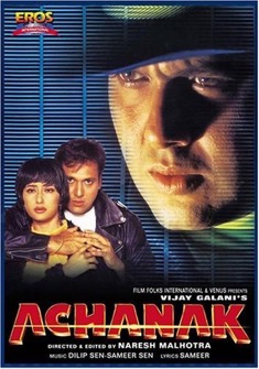 Achanak (1998) full Movie Download Free in HD