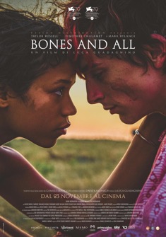 Bones and All (2022) full Movie Download Free in HD
