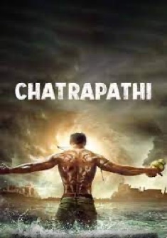 Chatrapathi (2023) full Movie Download Free in HD