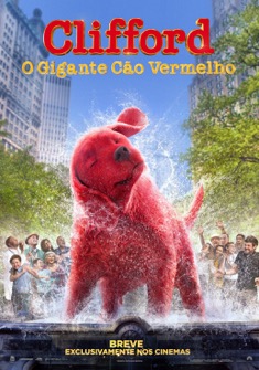 Clifford the Big Red Dog (2021) full Movie Download Free in Dual audio HD