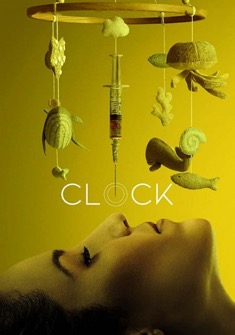 Clock (2023) full Movie Download Free in Dual Audio HD