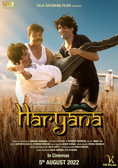 Haryana (2022) full Movie Download Free in HD